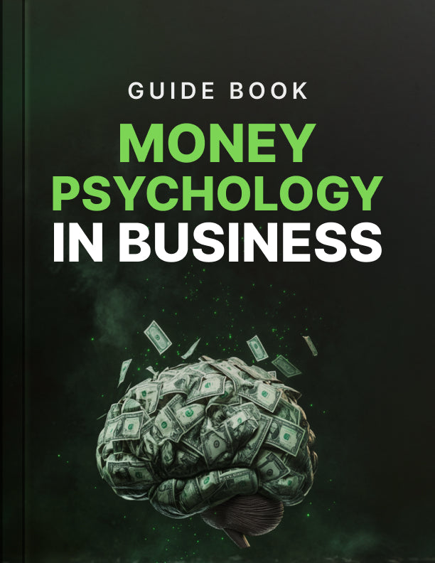 Money Psychology in Business – Guide