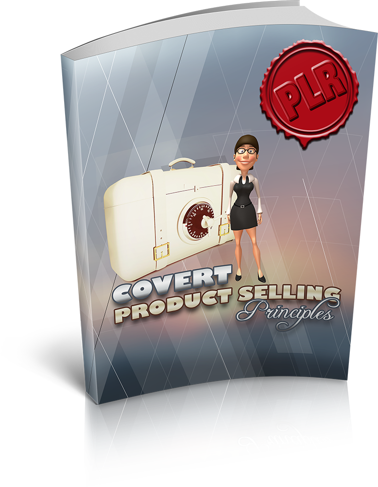 Covert Product Selling