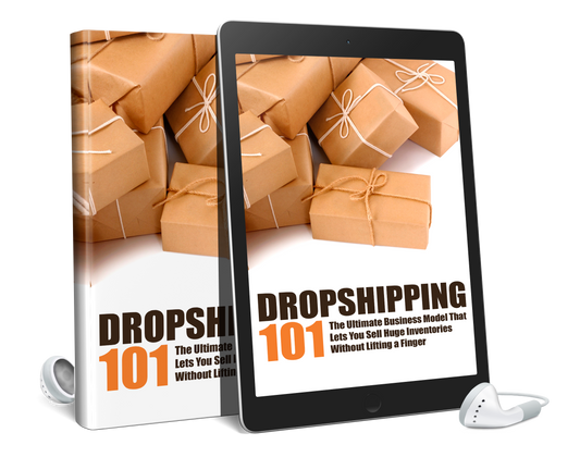 Dropshipping 101