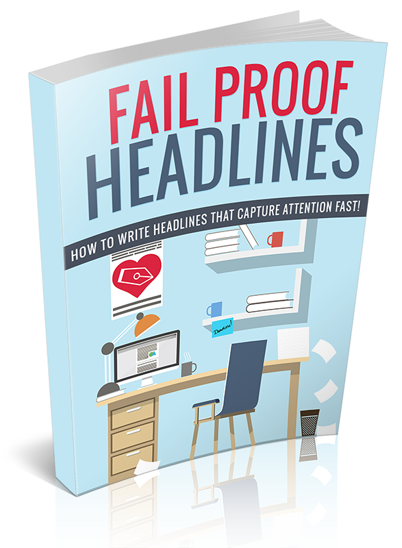 Fail proof Headlines