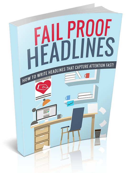 Fail proof Headlines