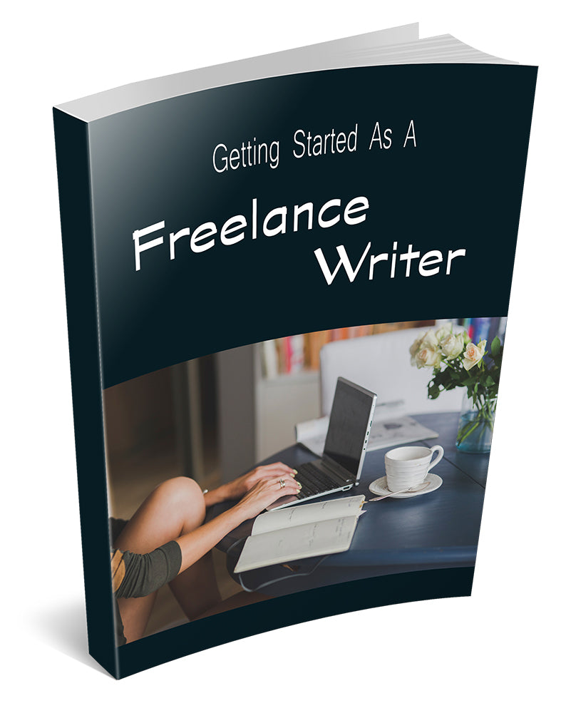 Freelance writer