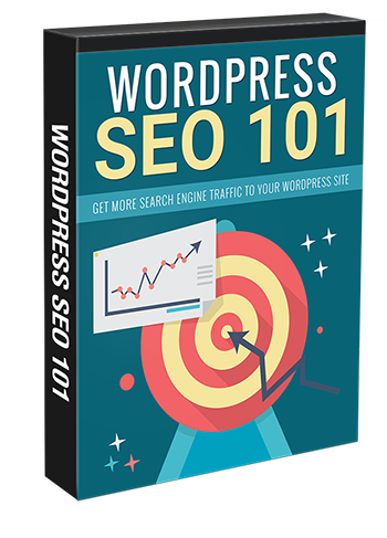 WordPress SEO 101