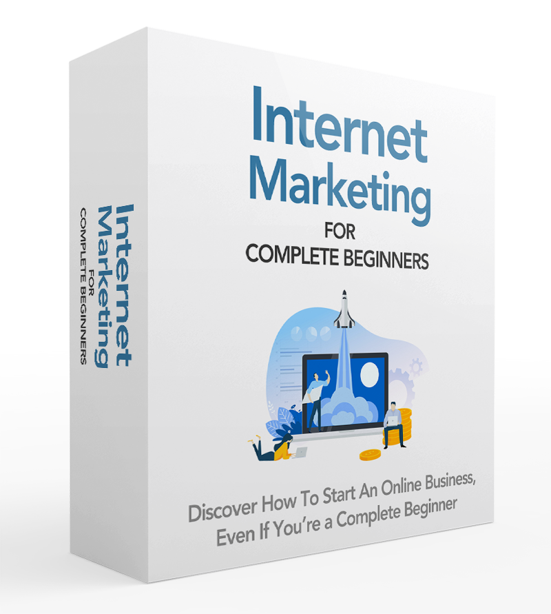 Internet marketing
