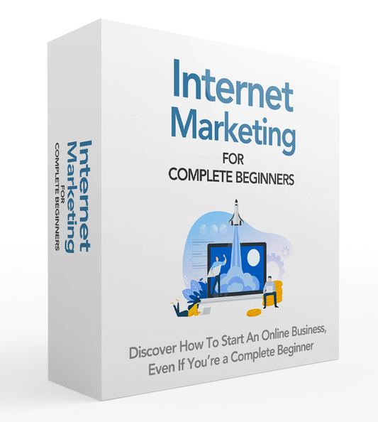 Internet marketing