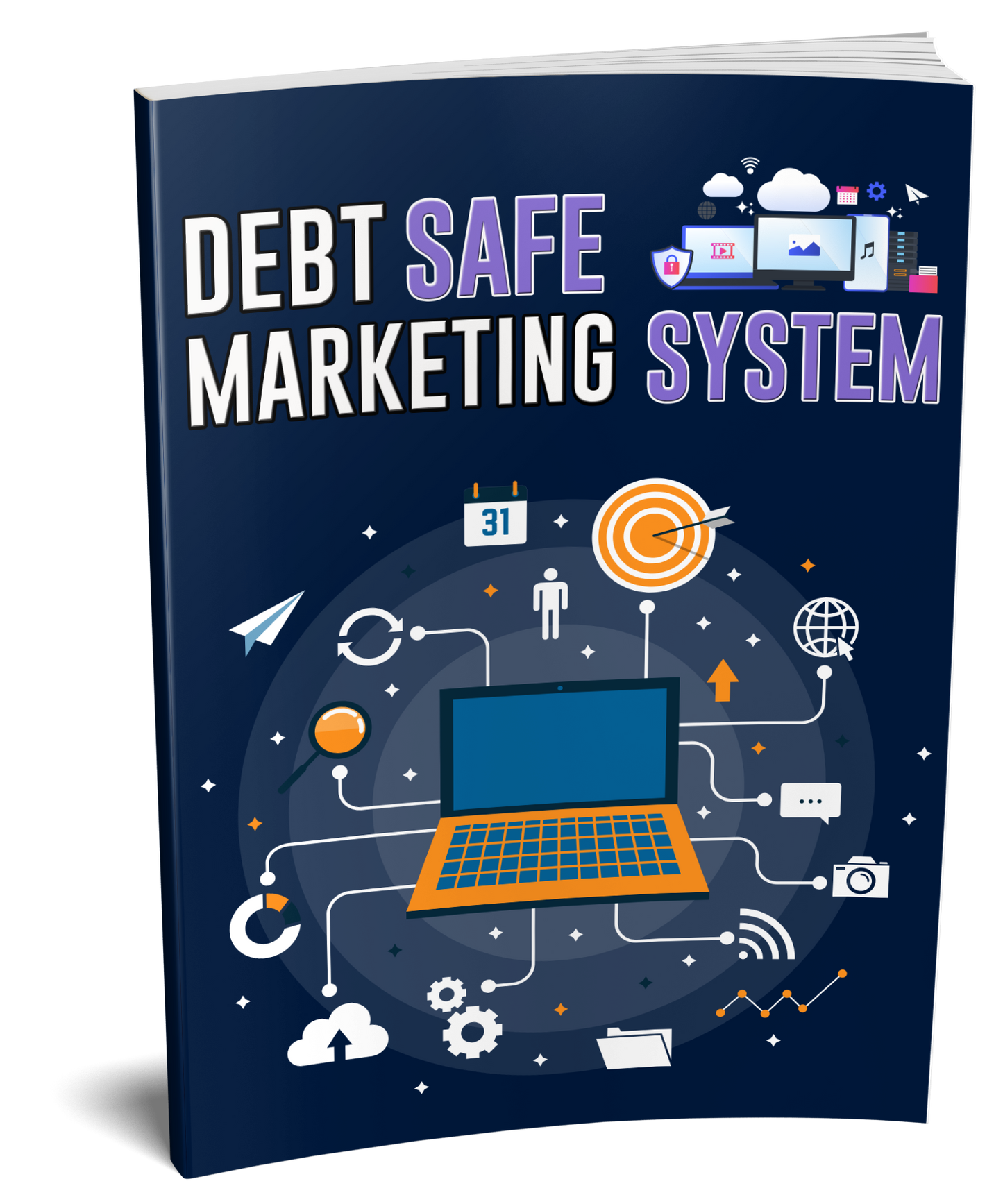 Debt safe marketing