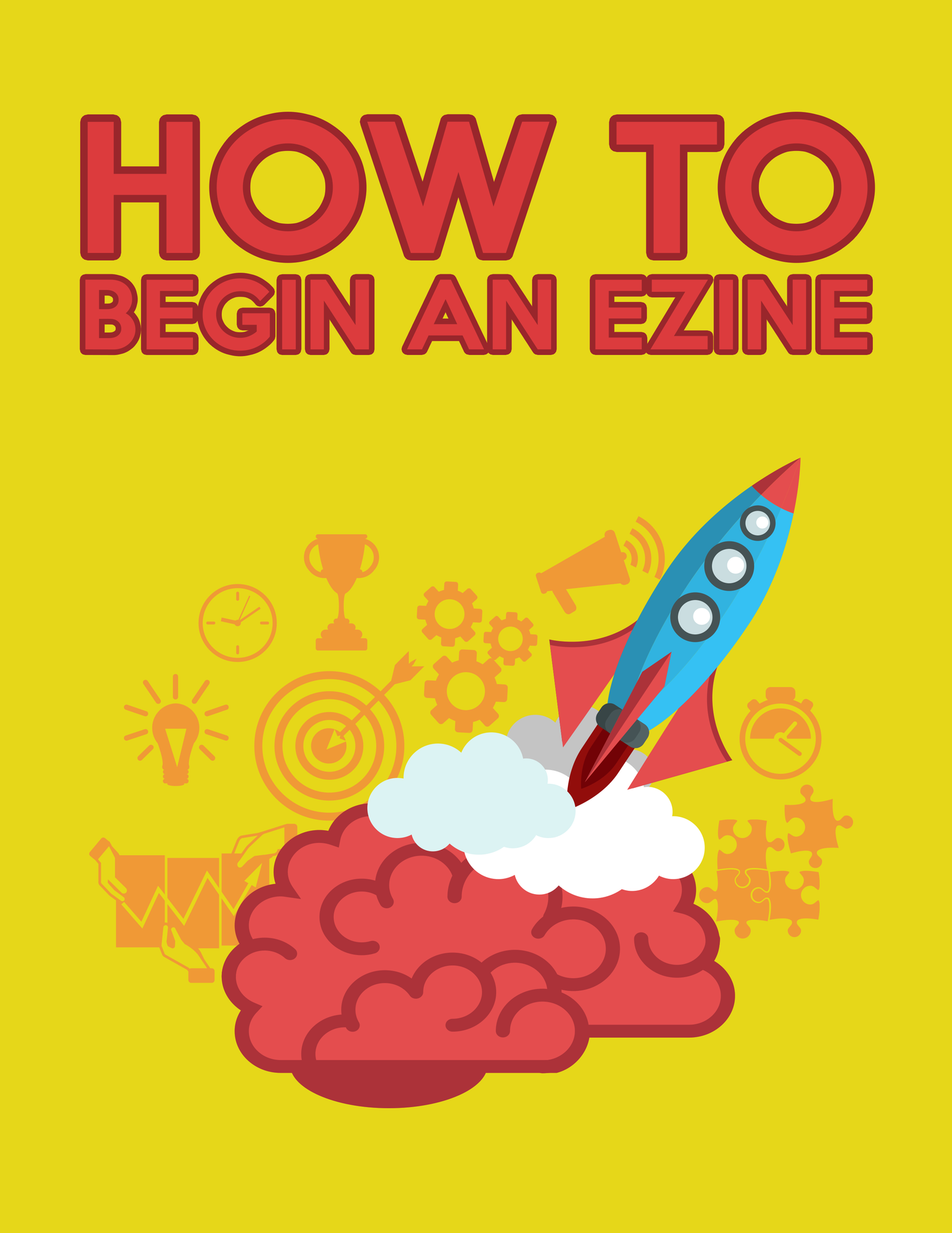 How to Begin an Ezine