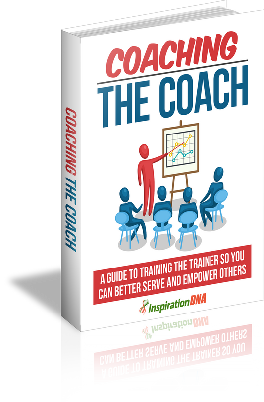 Coaching the Coach