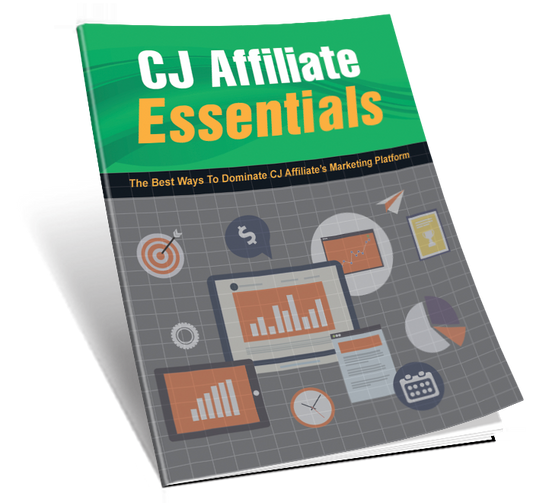 CJ Affiliate Essential