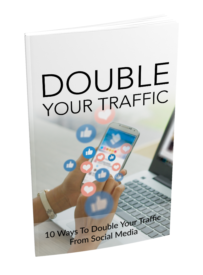 Double Your Traffic: Smart Social Media Strategies for Massive Online Growth