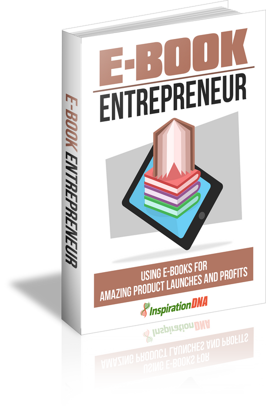 E-book Entrepreneur