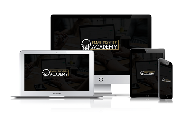 Email Profits Academy: Build an Automated Email Funnel