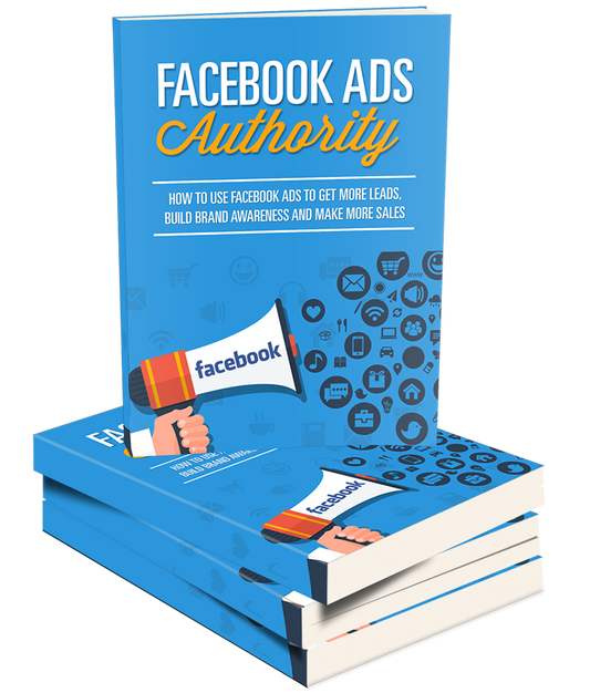Facebook ads Authority