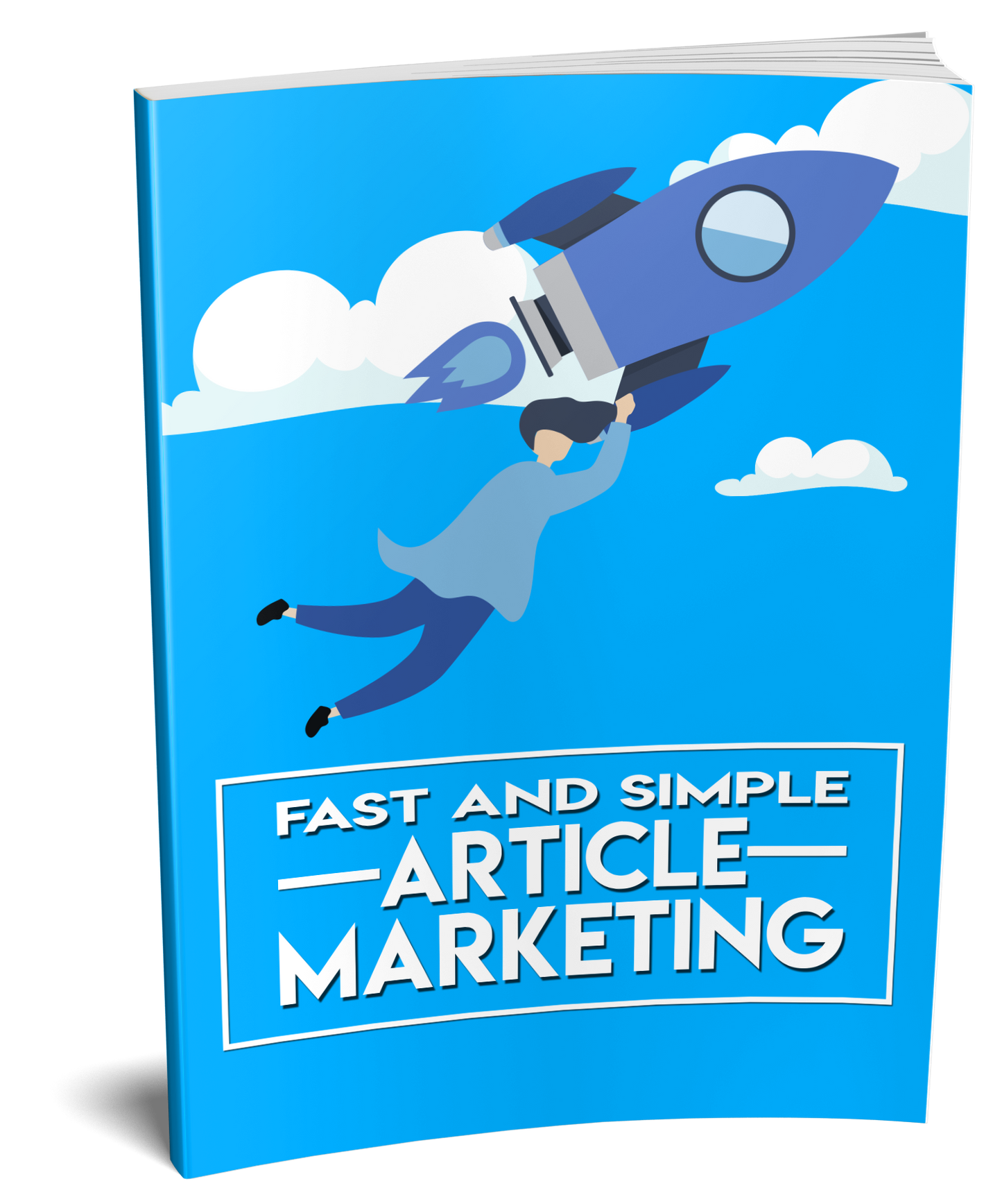 Fast and simple Article Marketing