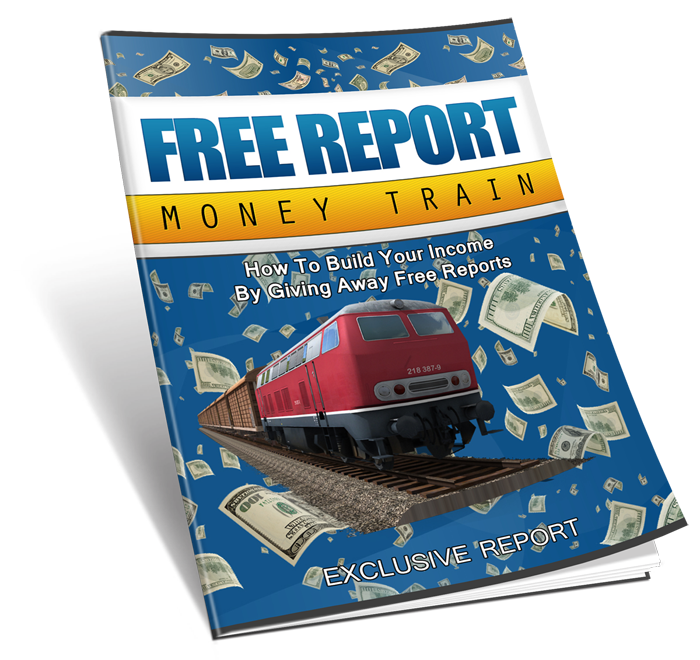 Free Report - Money Train