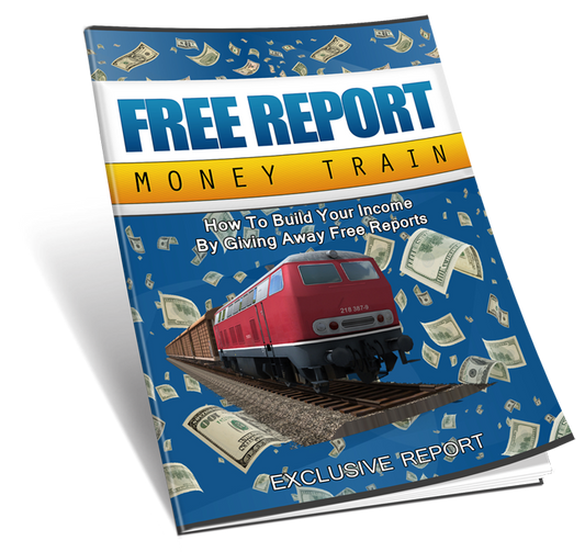 Free Report - Money Train