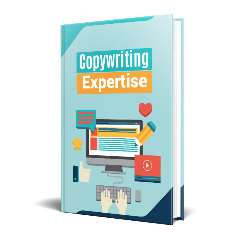 Copywriting expertise