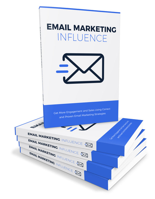 Email Marketing Influence