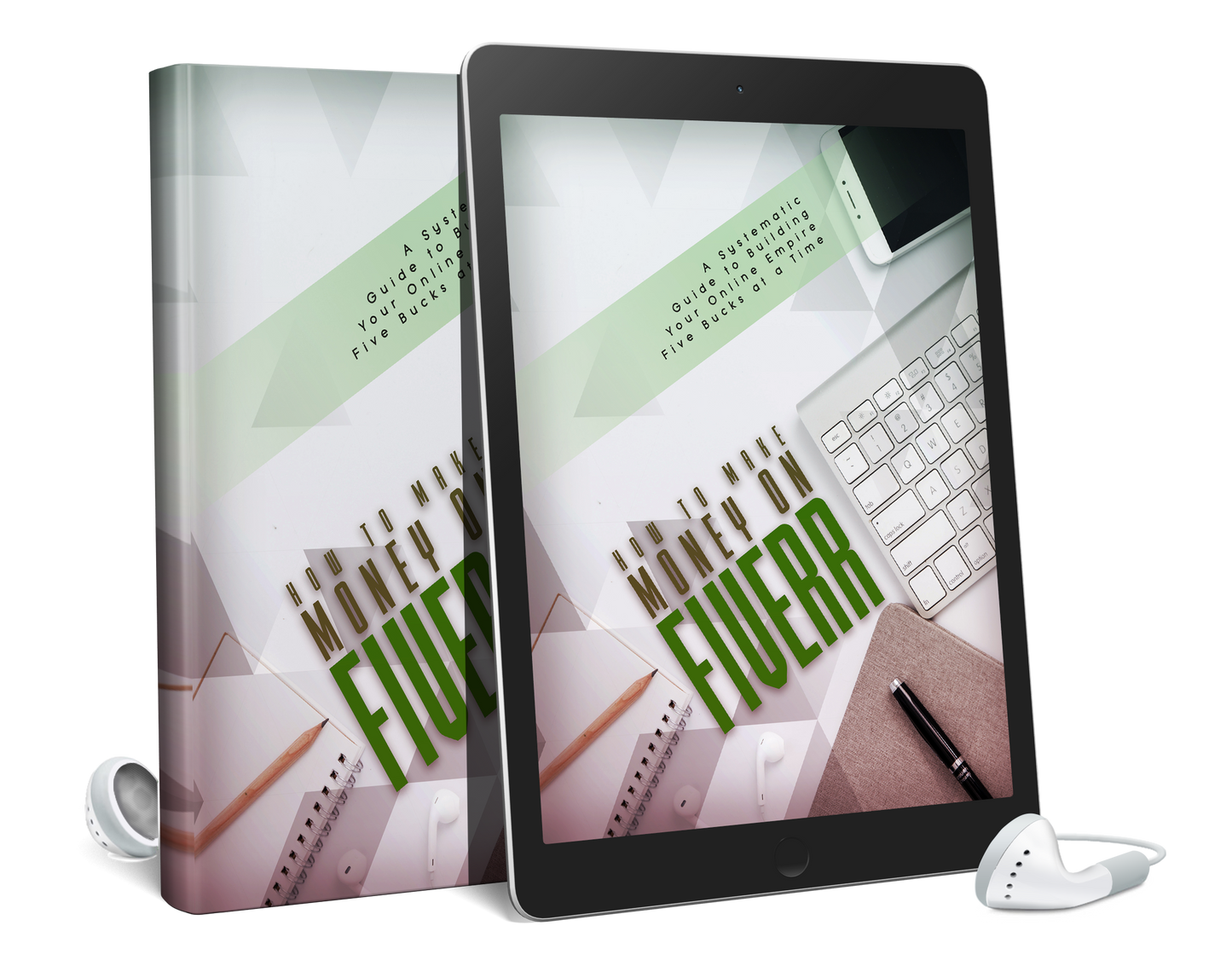 How to make money on Fiverr