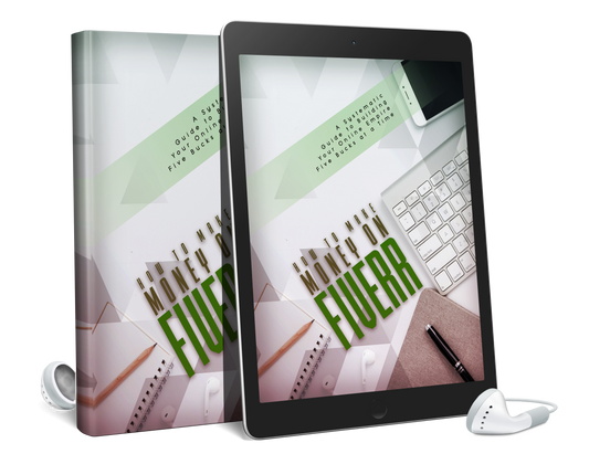 How to make money on Fiverr