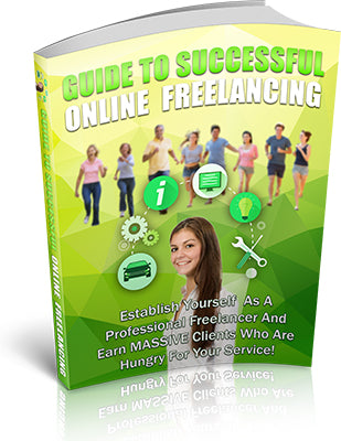 Code to Sucess Online Freelancing