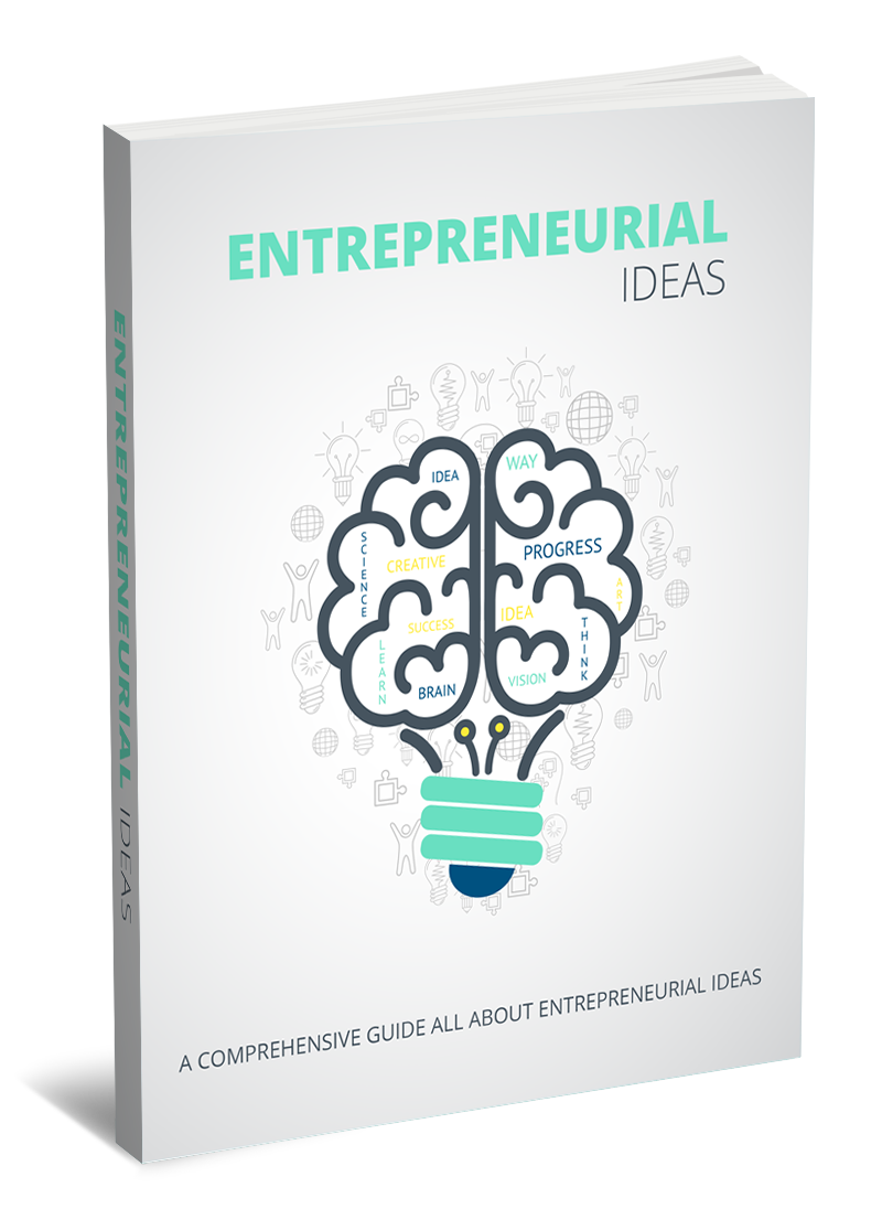 Entrepreneur Ideas